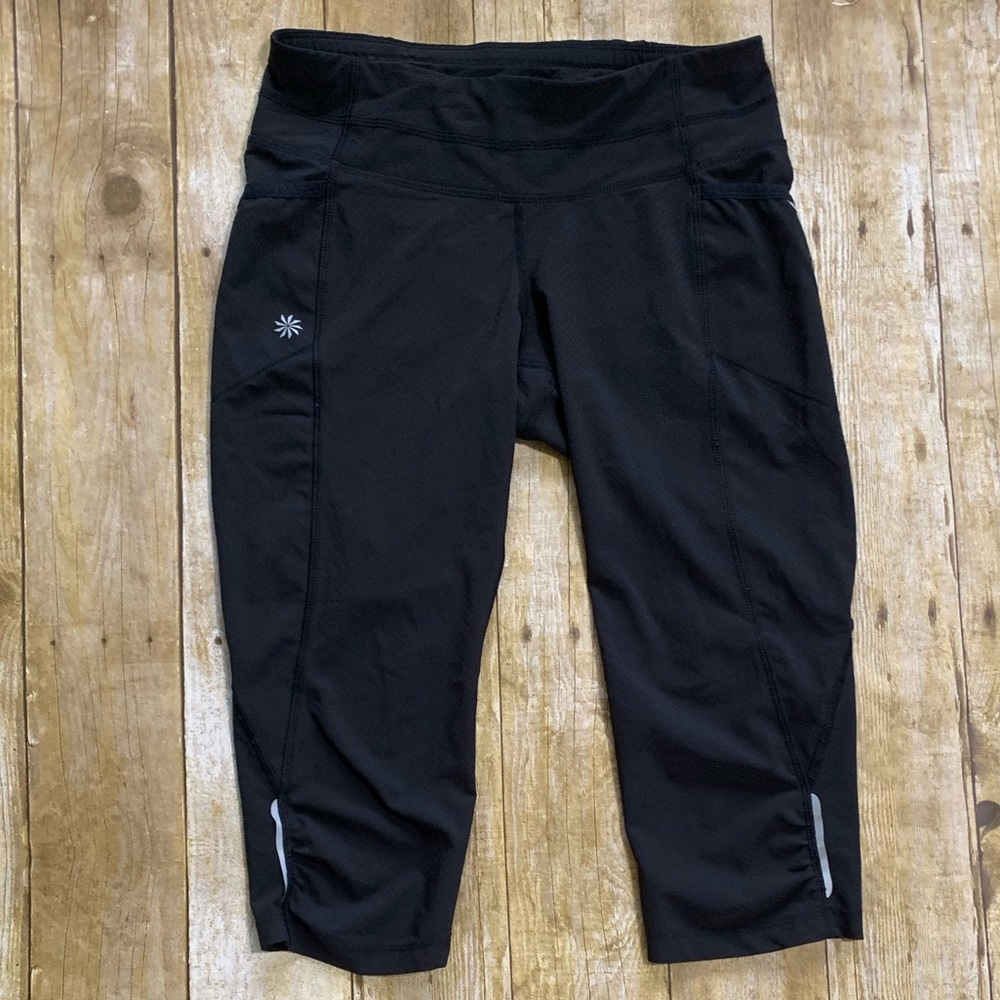Athleta Capri Work Out Pants Size XS